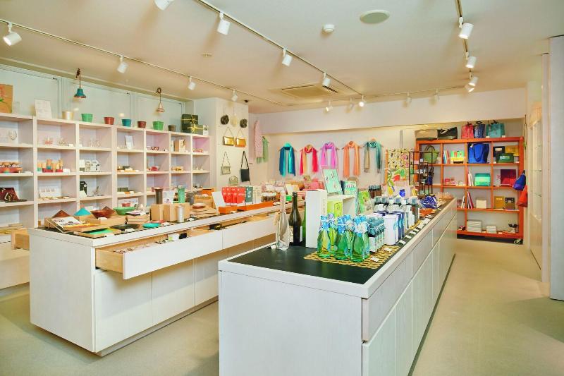 Отель River Retreat Garaku