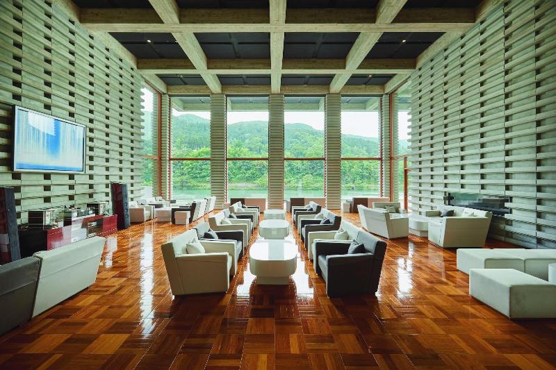 Отель River Retreat Garaku