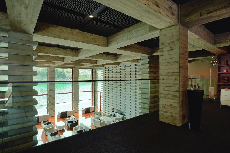 Отель River Retreat Garaku