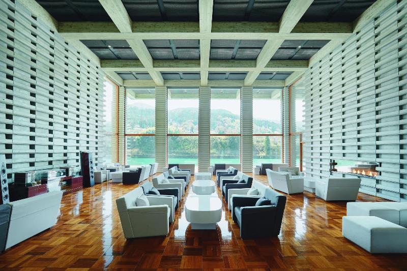 Отель River Retreat Garaku