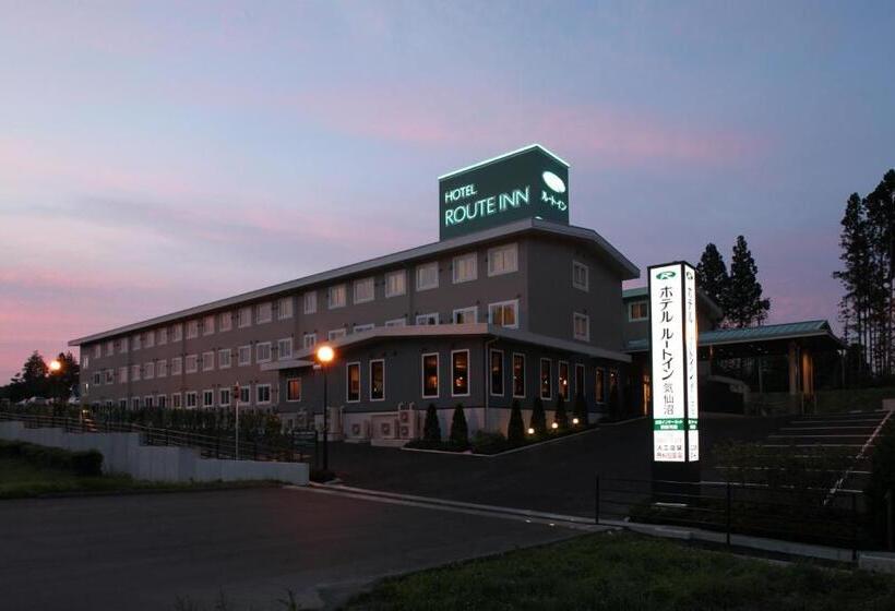 ホテル Route Inn Kesennuma Chuo Inter