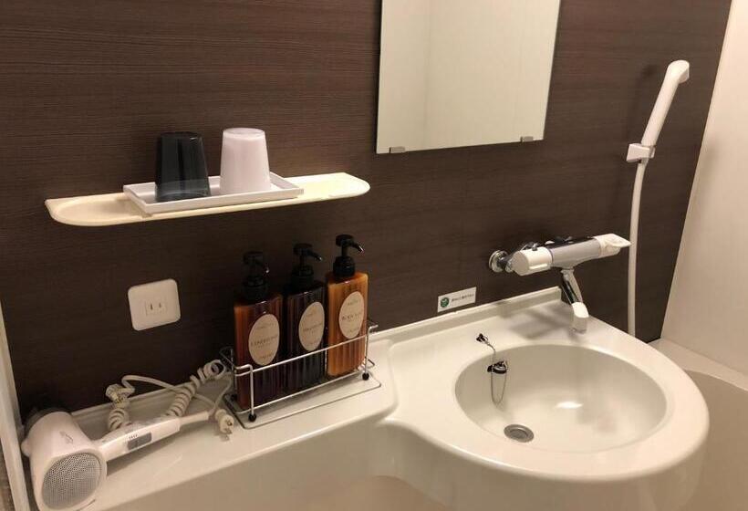 هتل Route Inn Kesennuma Chuo Inter