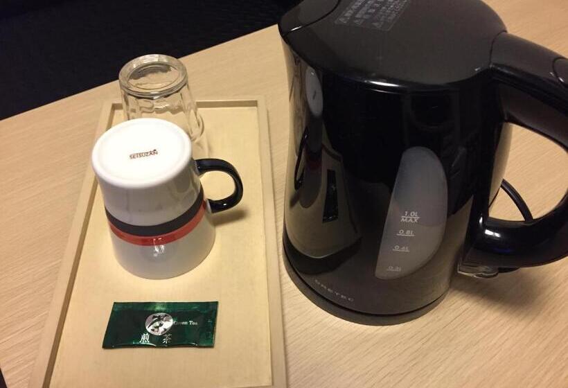 ホテル Route Inn Kesennuma Chuo Inter