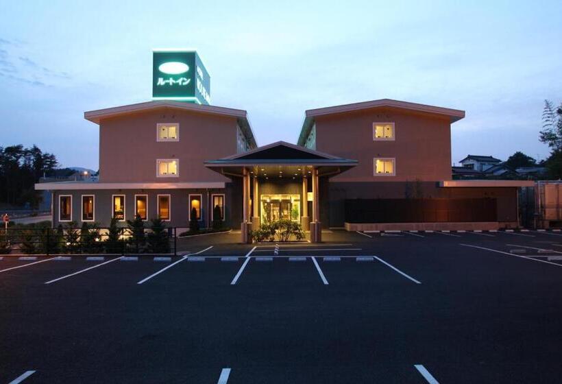 ホテル Route Inn Kesennuma Chuo Inter