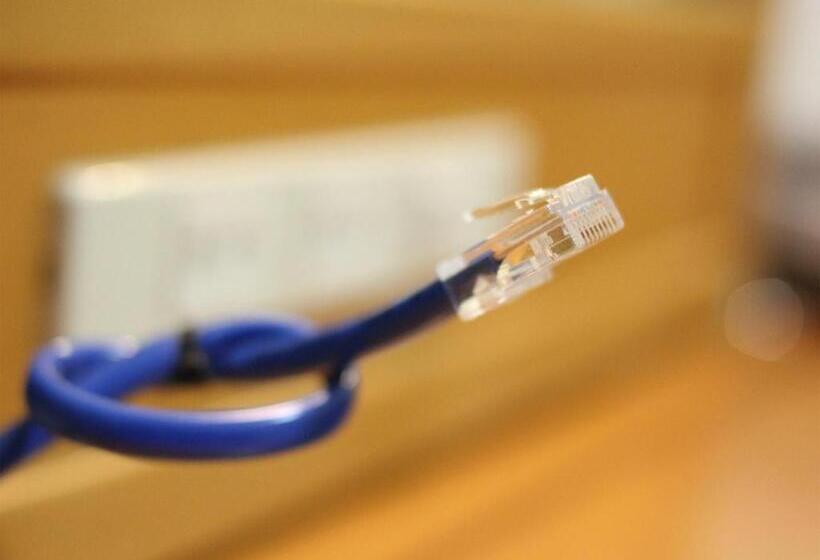 ホテル Route Inn Nago