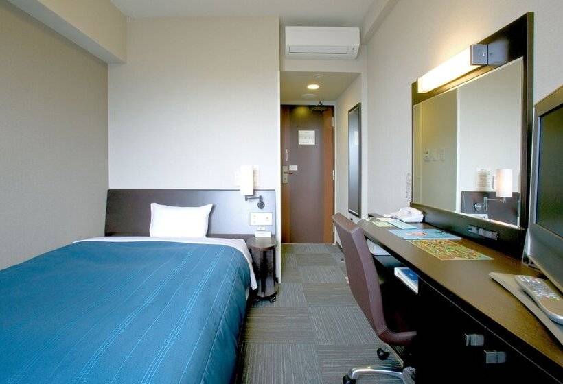 هتل Route Inn Yatsushiro