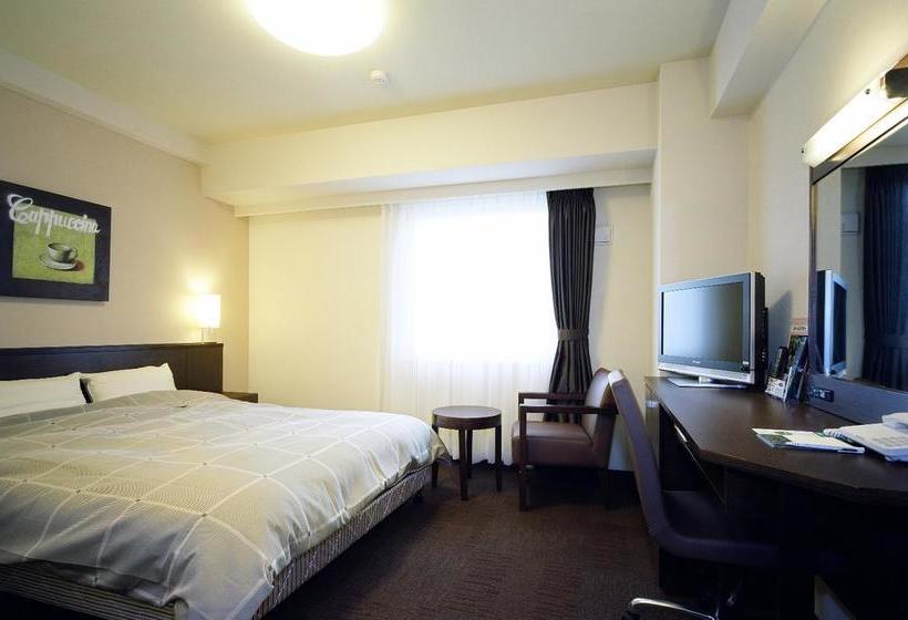 ホテル Route Inn Shibukawa