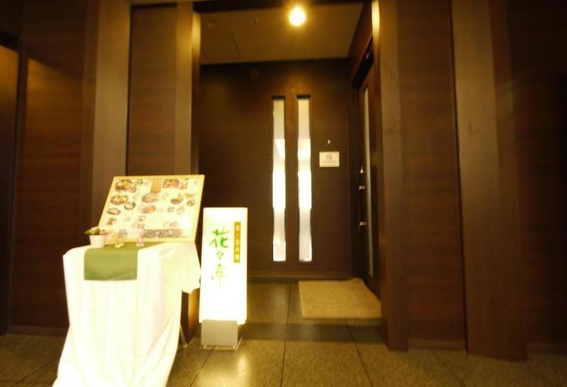 ホテル Route Inn Shibukawa