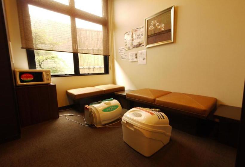 ホテル Route Inn Shibukawa