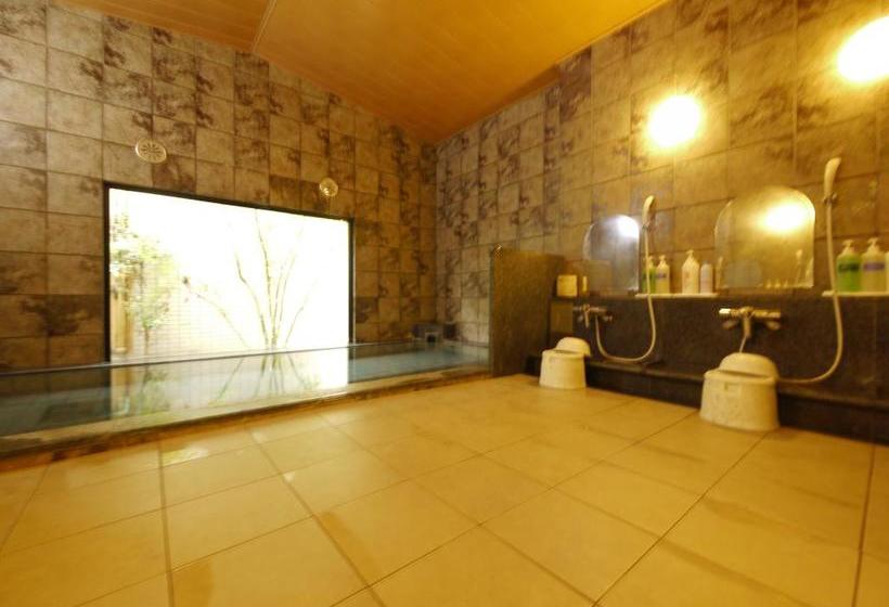 ホテル Route Inn Shibukawa