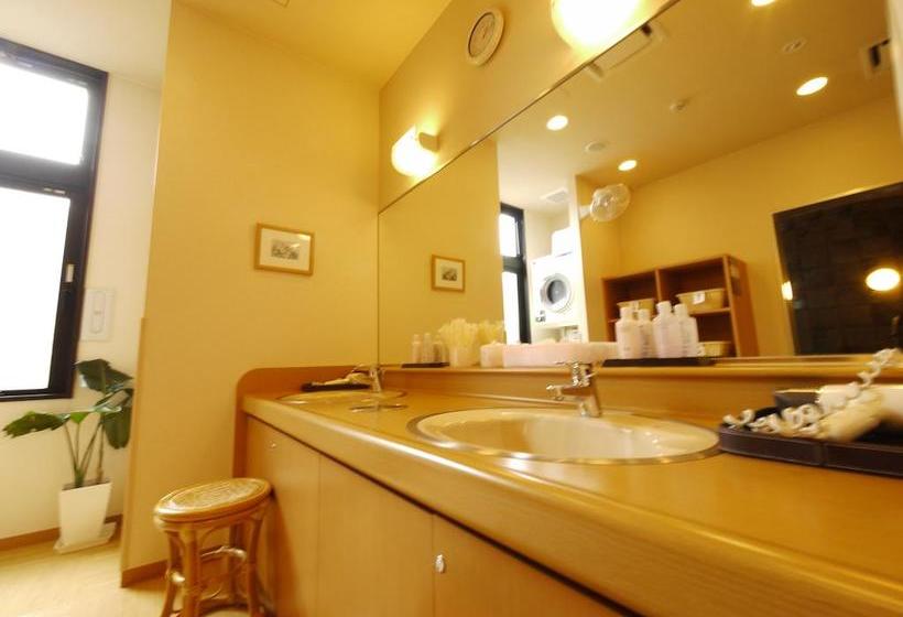 ホテル Route Inn Shibukawa