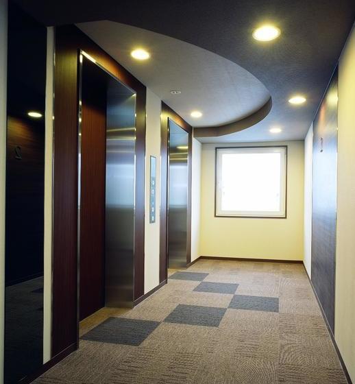 ホテル Route Inn Shibukawa