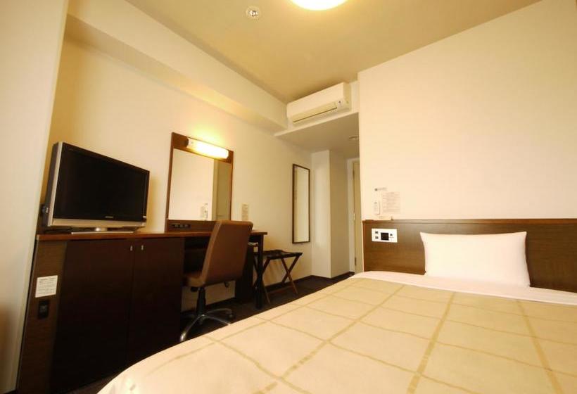 ホテル Route Inn Shibukawa