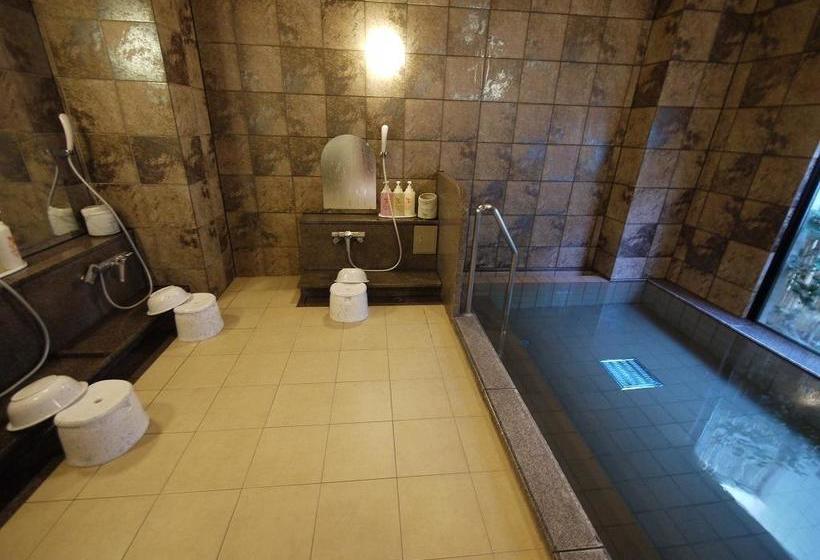 ホテル Route Inn Shibukawa