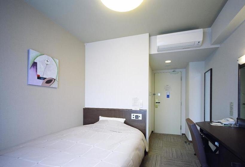 ホテル Route Inn Shibukawa