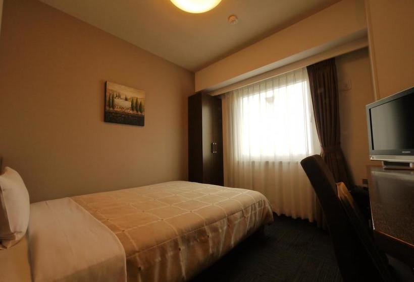 ホテル Route Inn Shibukawa