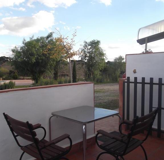 ホテル Rural Ardila