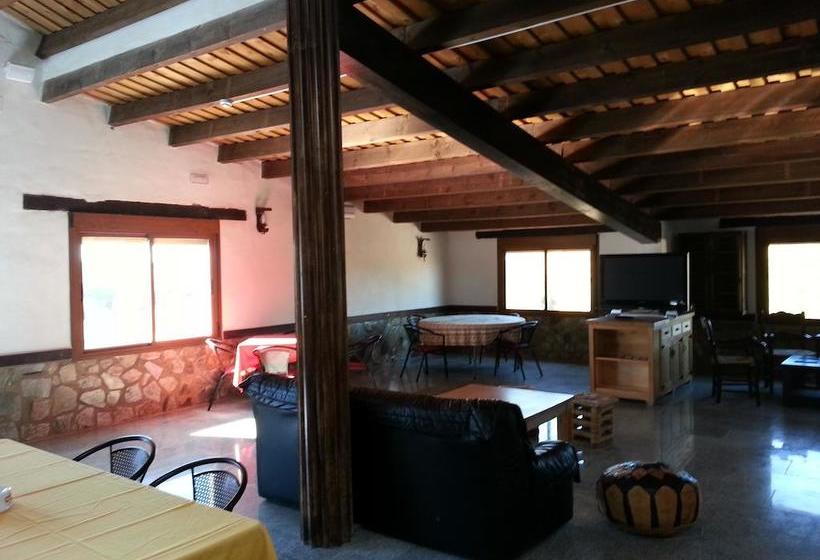 ホテル Rural Ardila