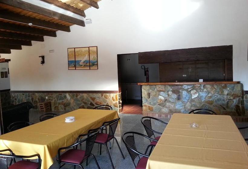 Отель Rural Ardila