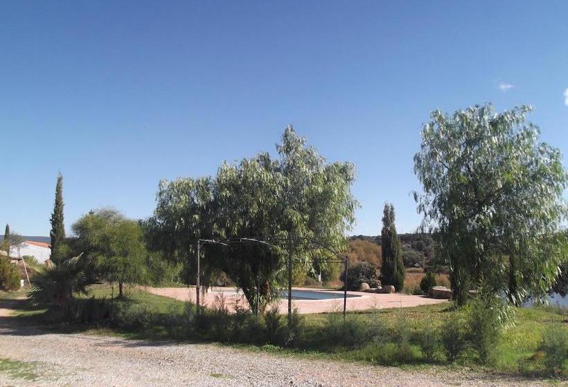 Отель Rural Ardila