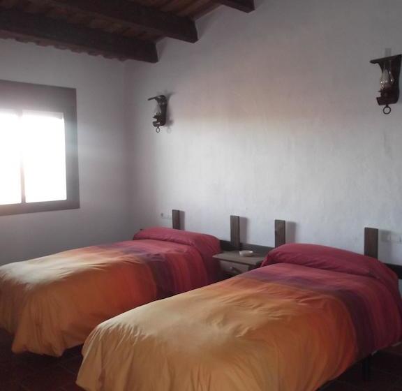 Отель Rural Ardila