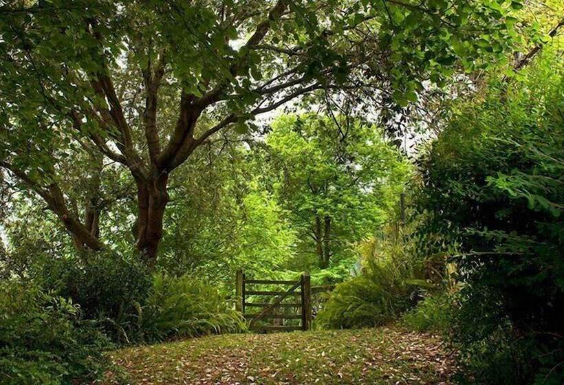 فندق Rural Arredondo