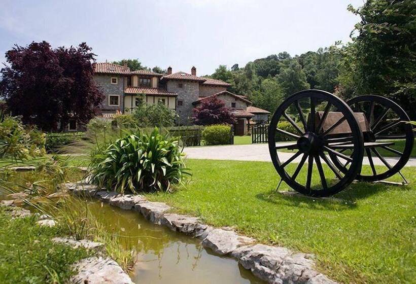 فندق Rural Arredondo