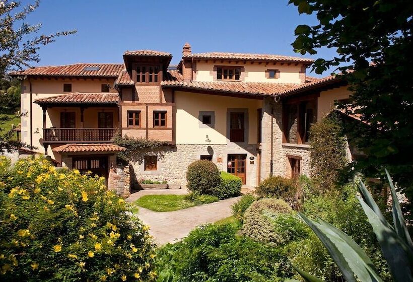 فندق Rural Arredondo