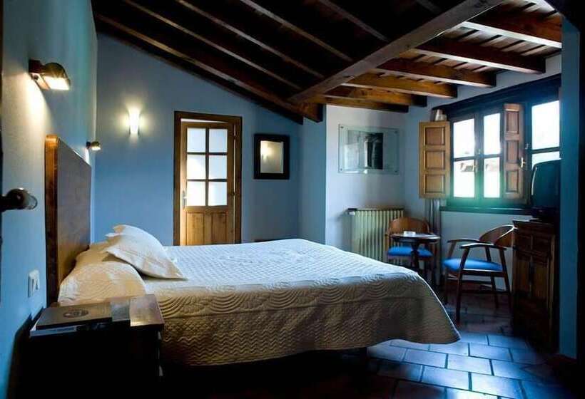 فندق Rural Arredondo