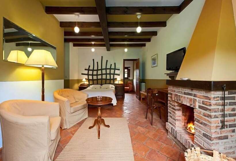 فندق Rural Arredondo