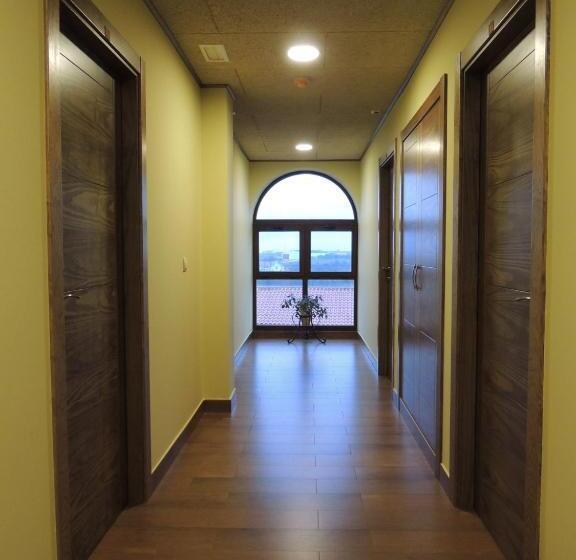 호텔 Rural Corazón De Las Arribes