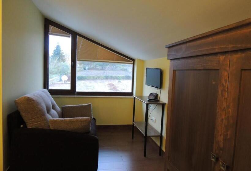 호텔 Rural Corazón De Las Arribes