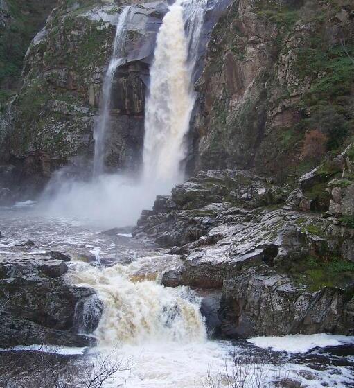 호텔 Rural Corazón De Las Arribes