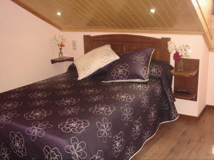 酒店 Rural El Caseron De Linarejos