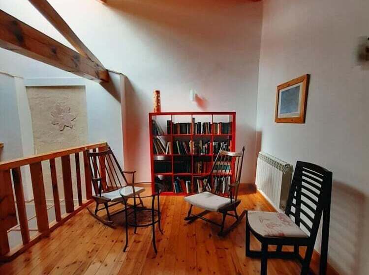 فندق Rural El Perdigon