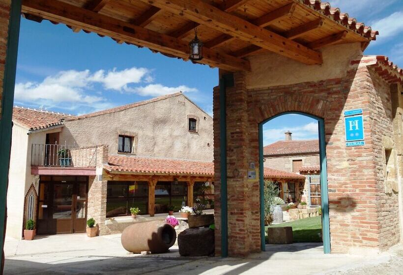 فندق Rural El Perdigon