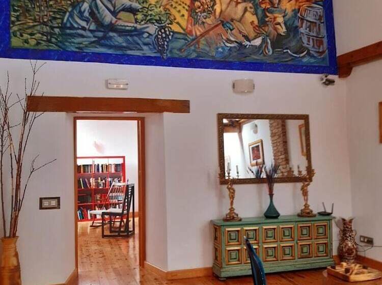 فندق Rural El Perdigon