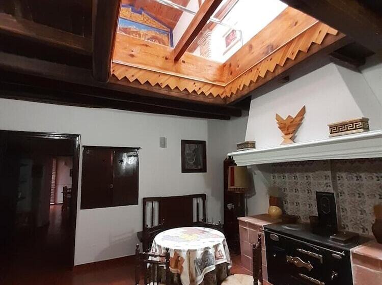 فندق Rural El Perdigon