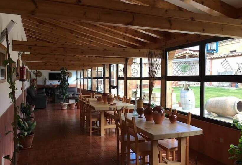 فندق Rural El Perdigon