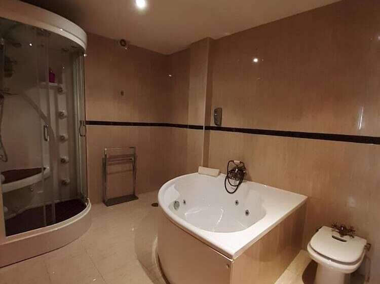 فندق Rural El Perdigon