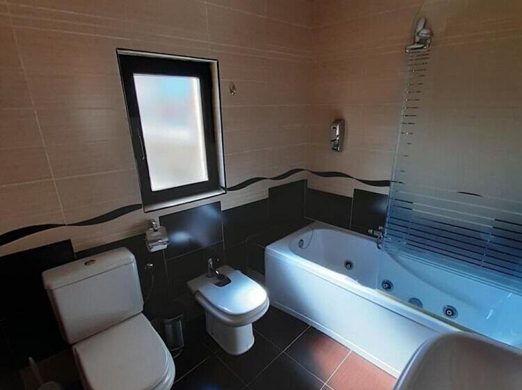 فندق Rural El Perdigon