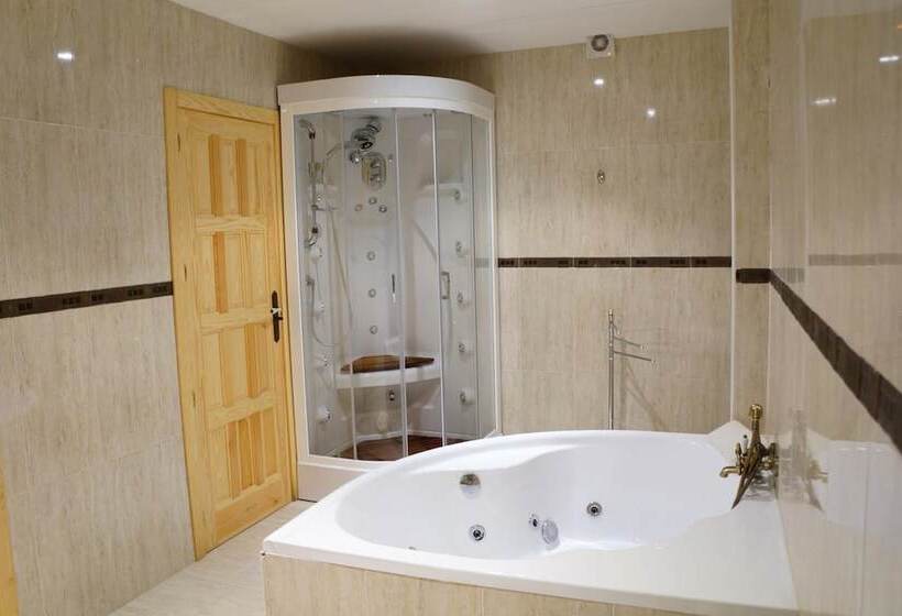 فندق Rural El Perdigon