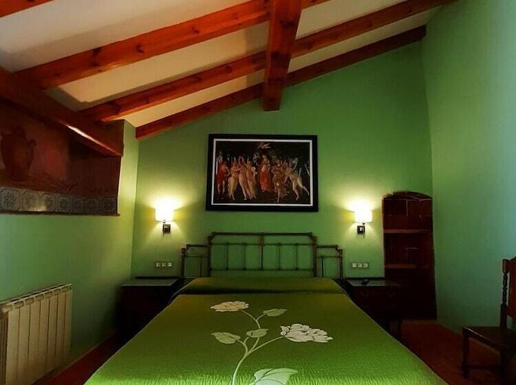 فندق Rural El Perdigon