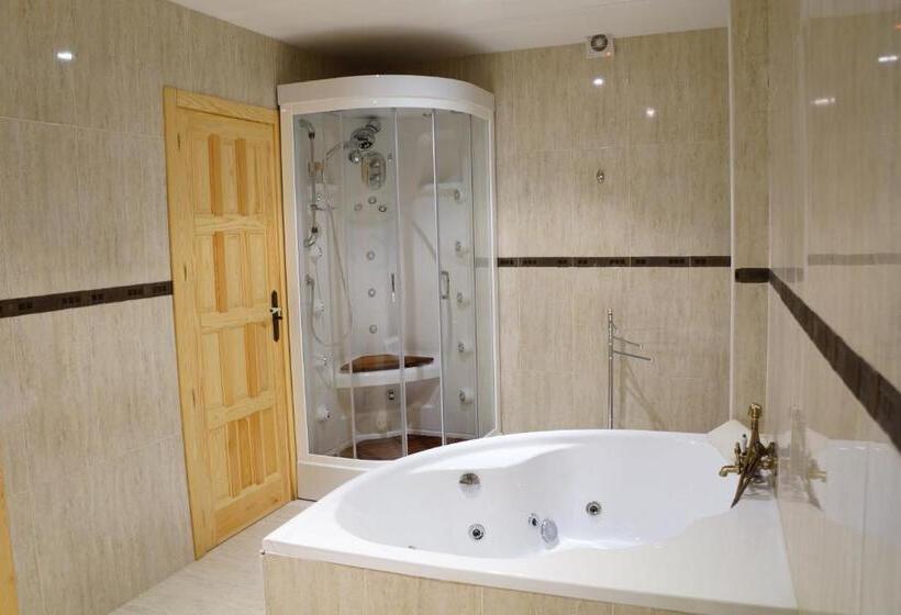 فندق Rural El Perdigon