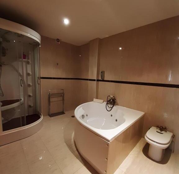 فندق Rural El Perdigon