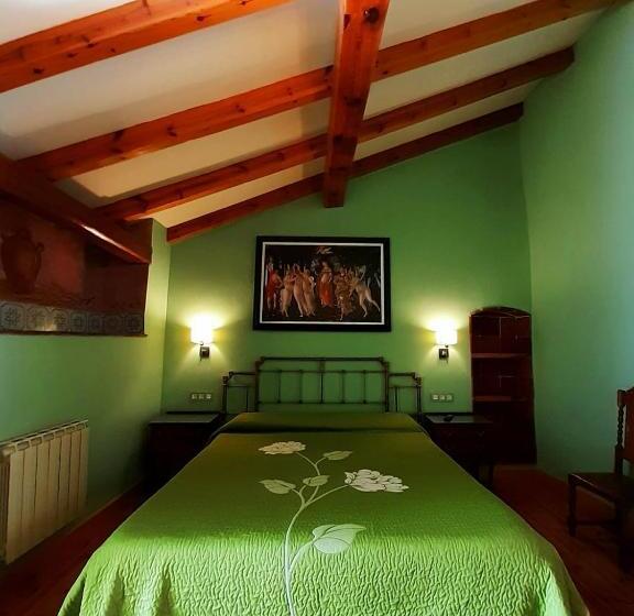 فندق Rural El Perdigon