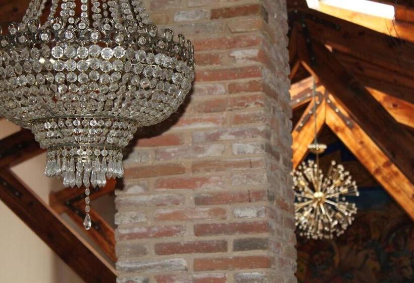 فندق Rural El Perdigon