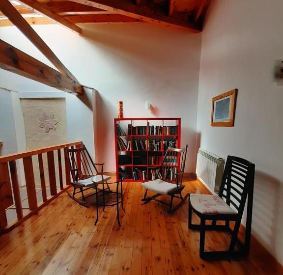 فندق Rural El Perdigon