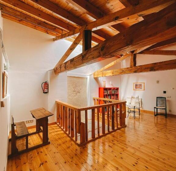 فندق Rural El Perdigon