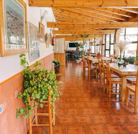 فندق Rural El Perdigon